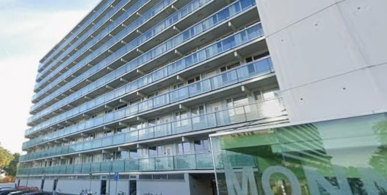 Appartement te huur in Uithoorn — foto 1
