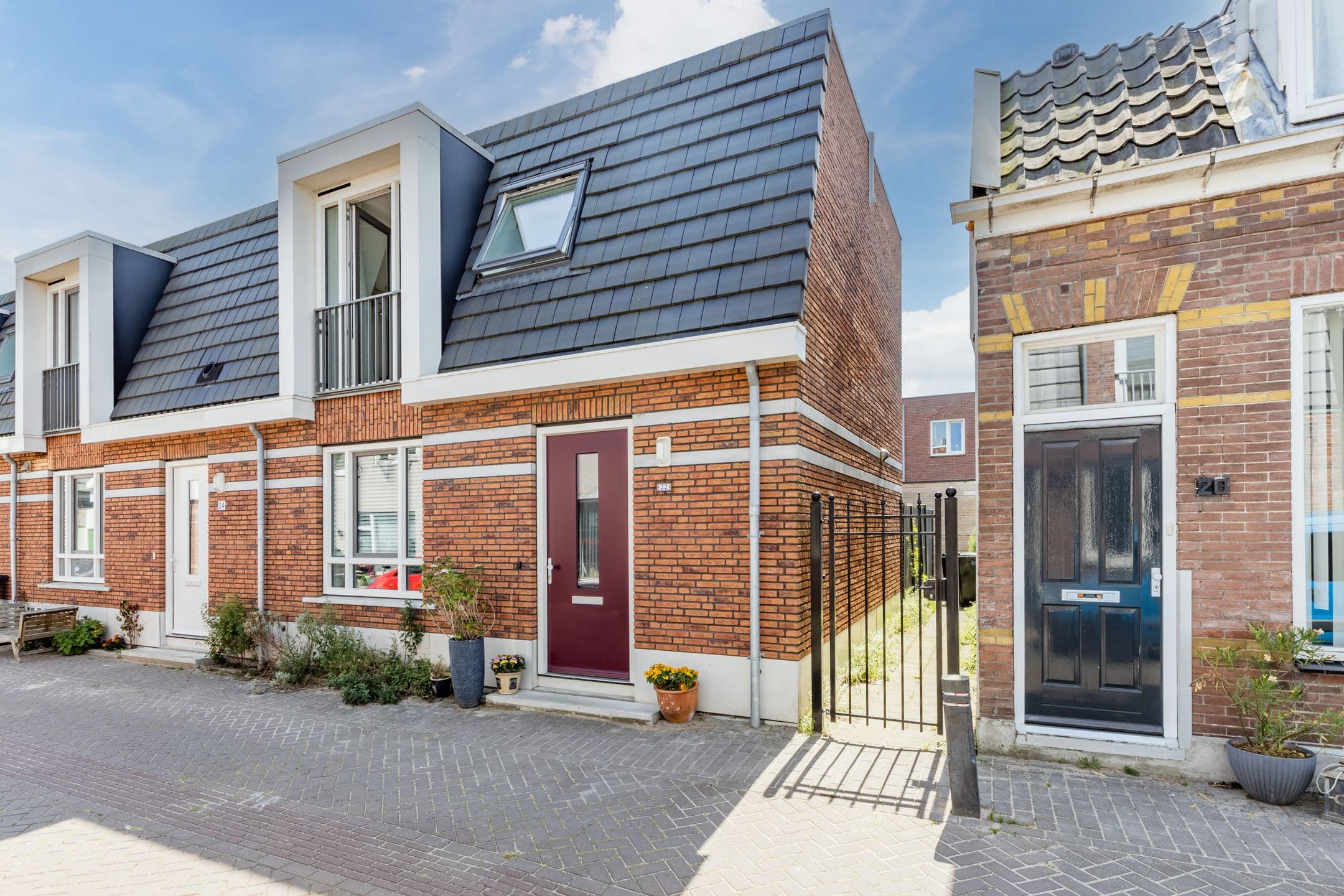Woning in Zaandam