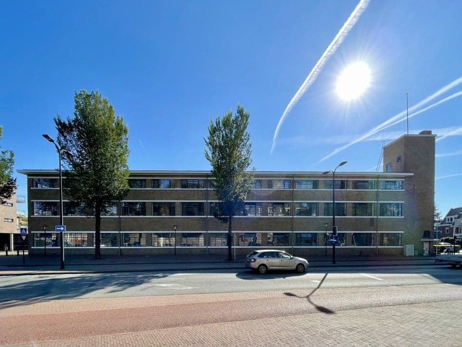 Appartement in Deventer