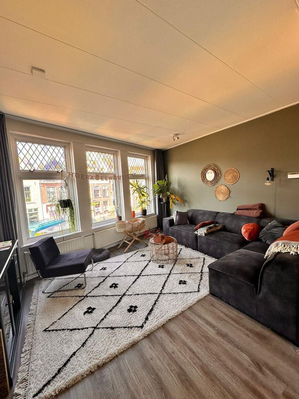 Appartement in Leeuwarden