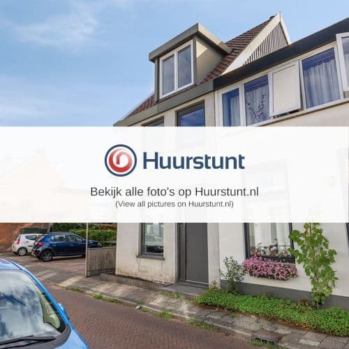Appartement in Bussum