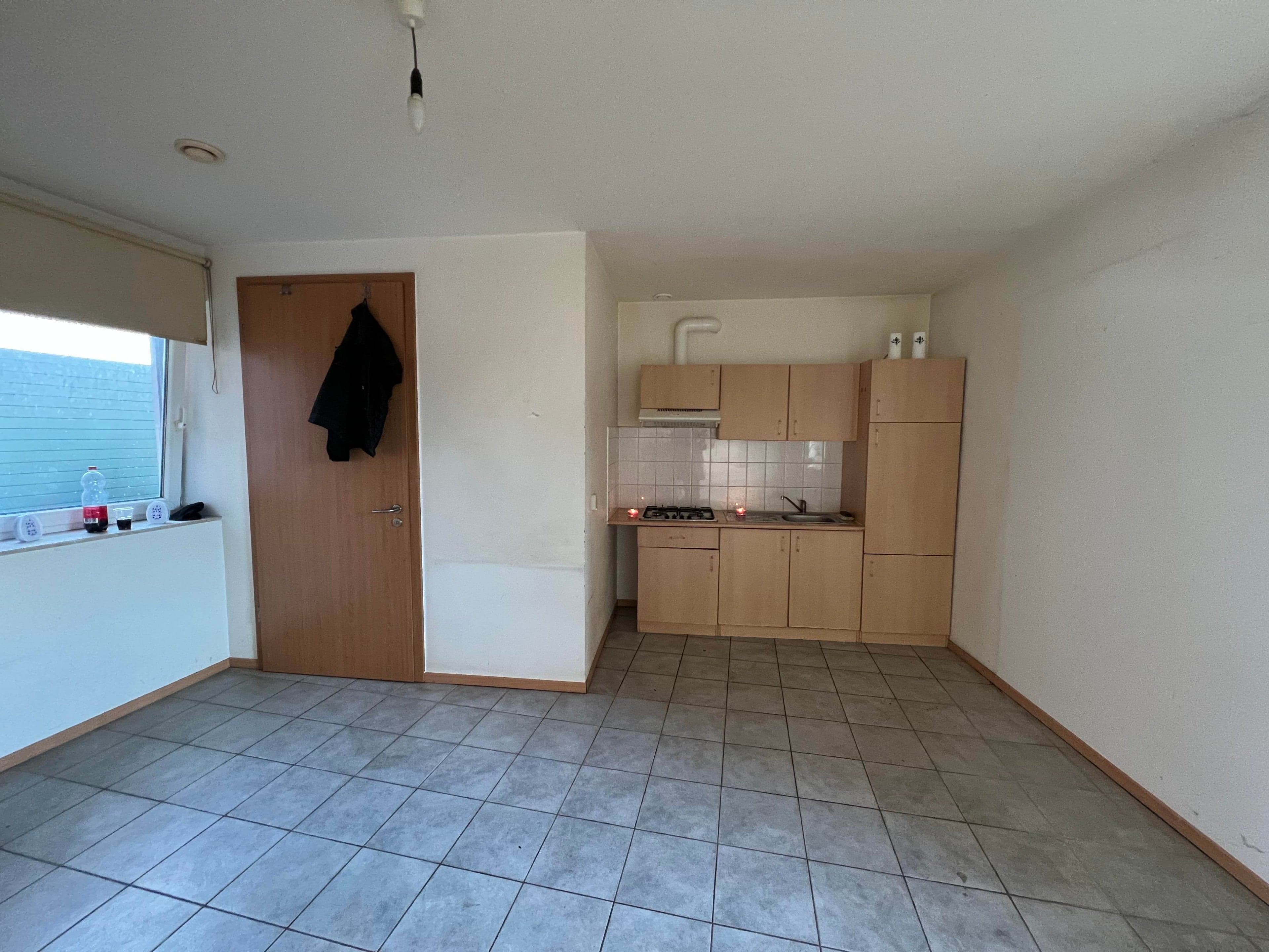 Appartement in Winschoten