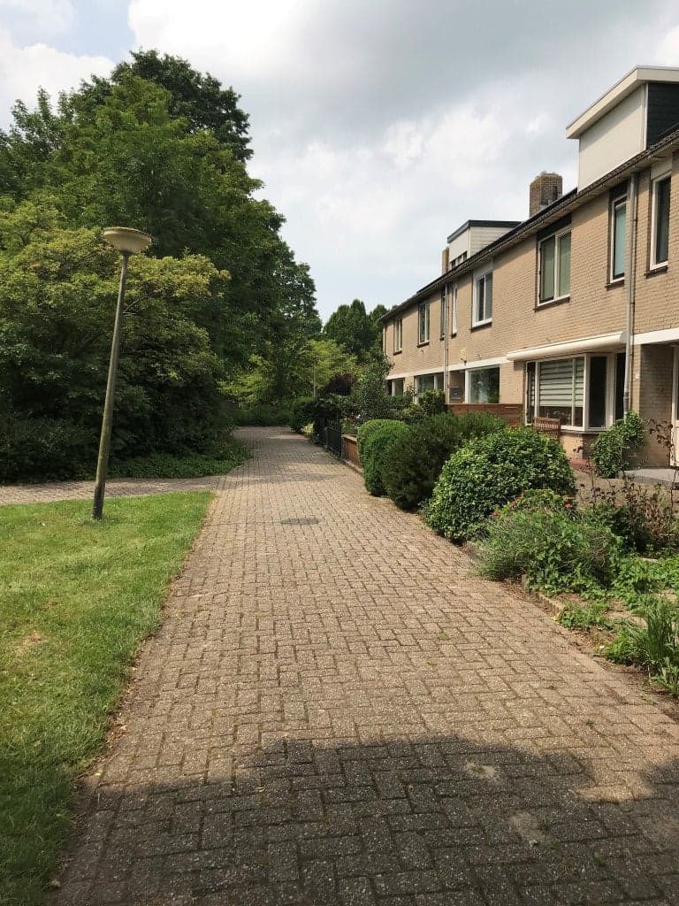 Woning in Purmerend