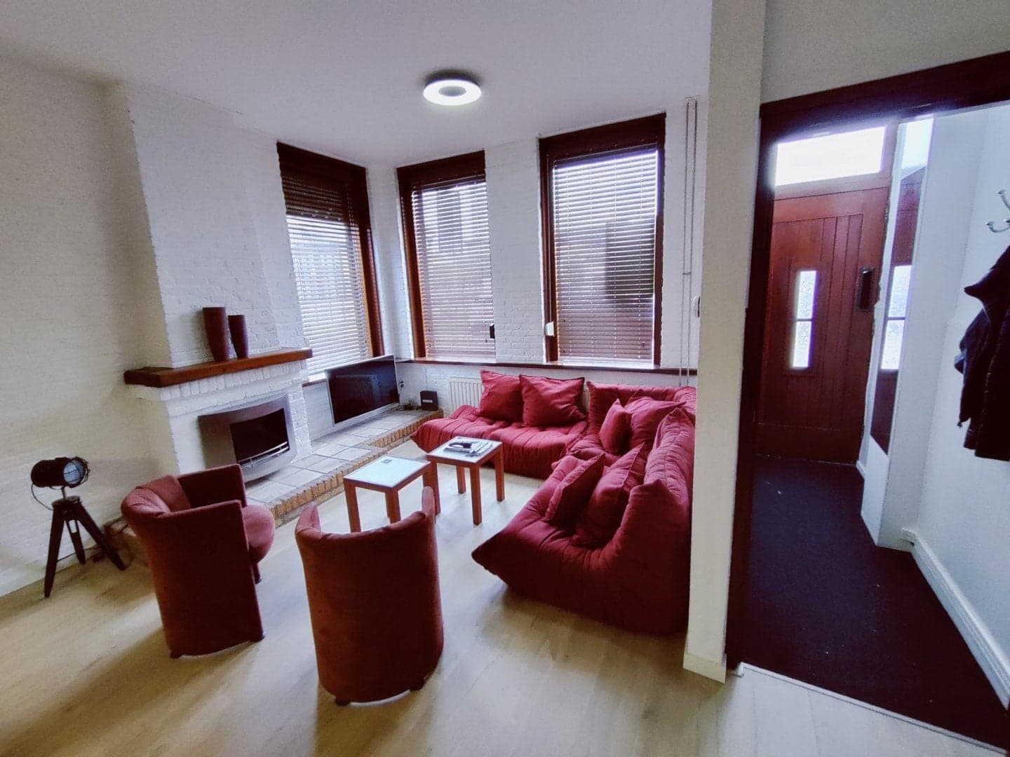 Woning in Terneuzen