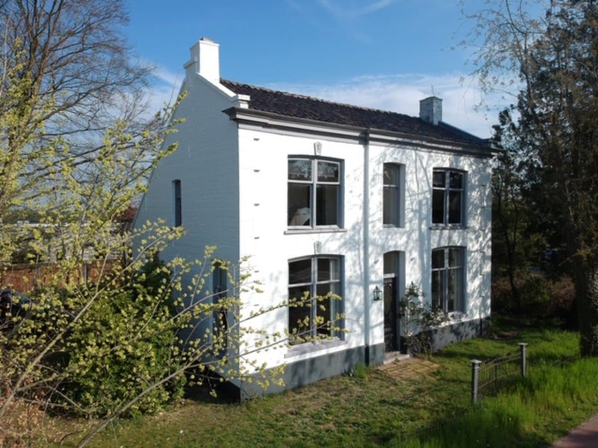 woning in Loosdrecht