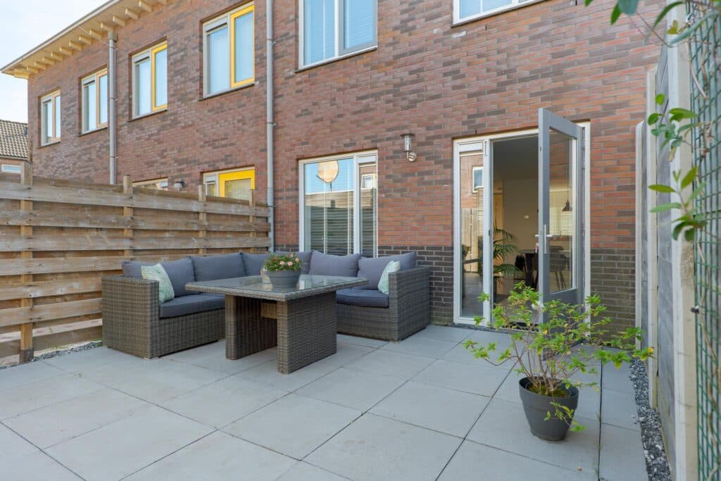 Woning in Zwolle
