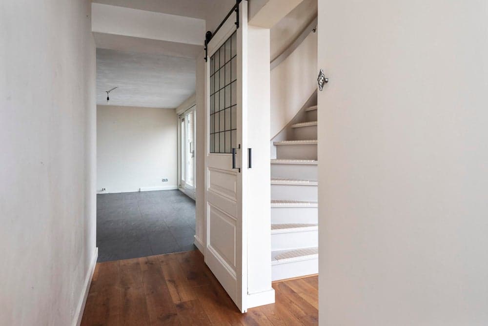woning in Weesp