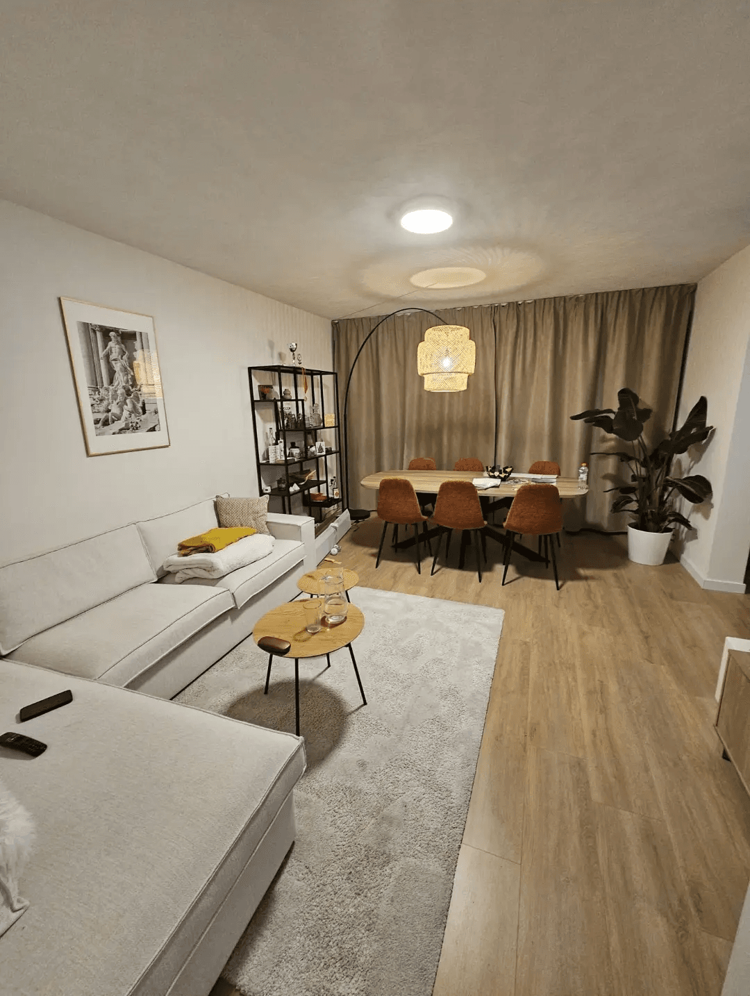 Kamer in Amersfoort