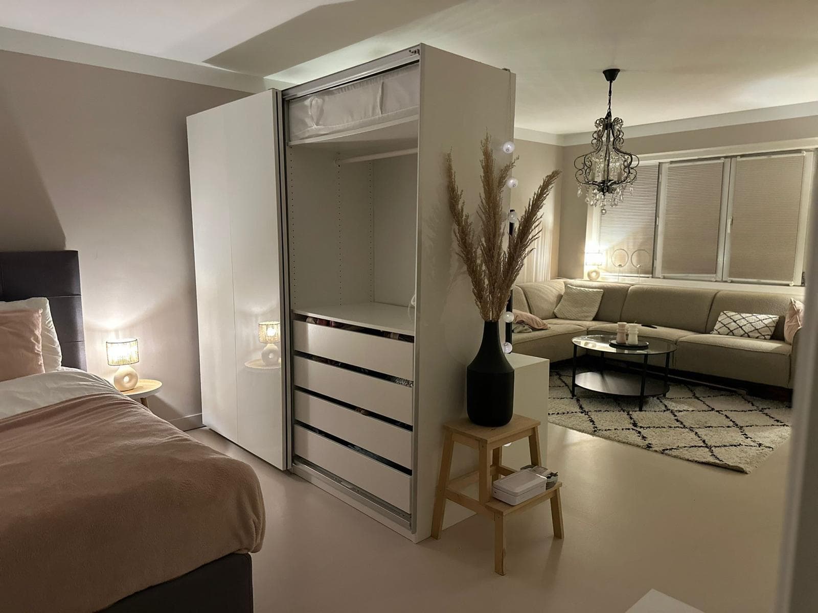 Appartement in Haarlem