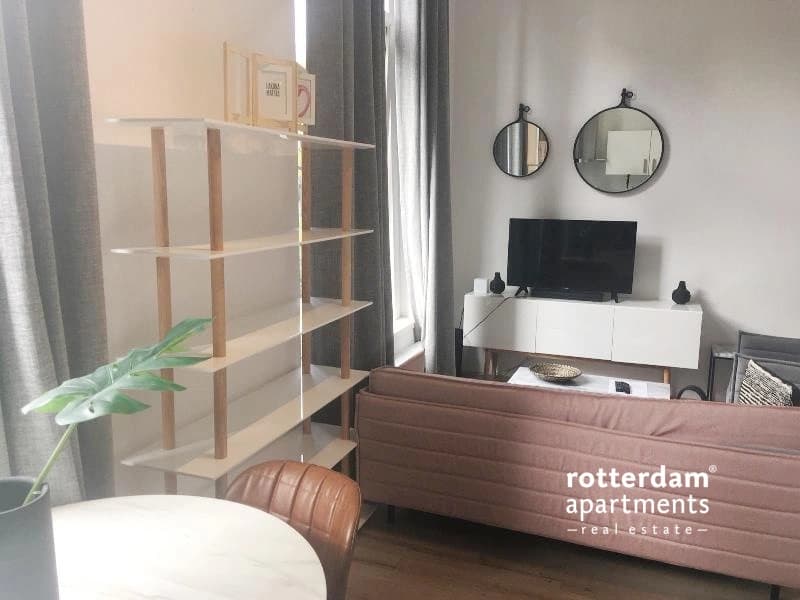 Appartement in Mierlo