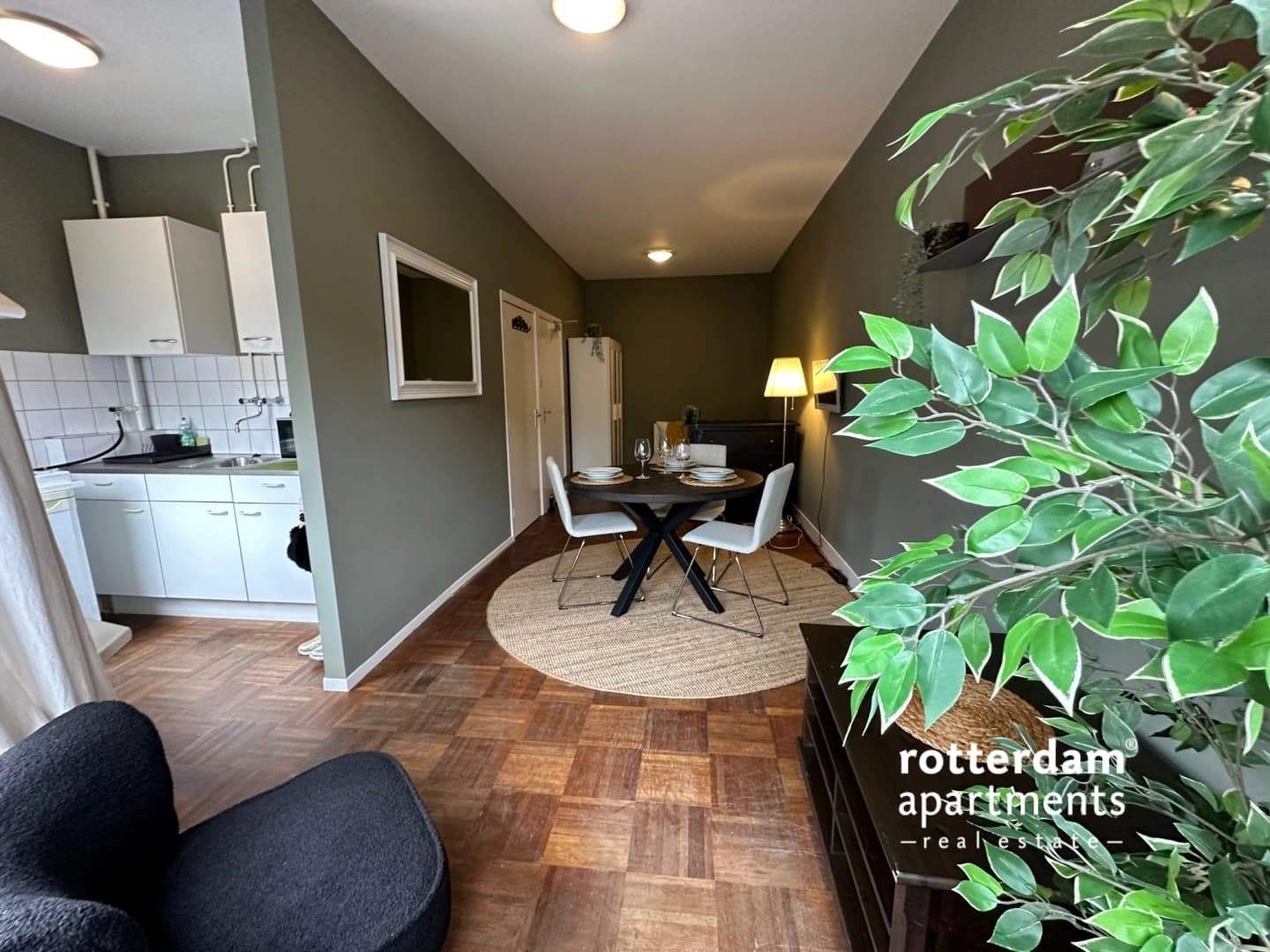 Appartement in Mierlo