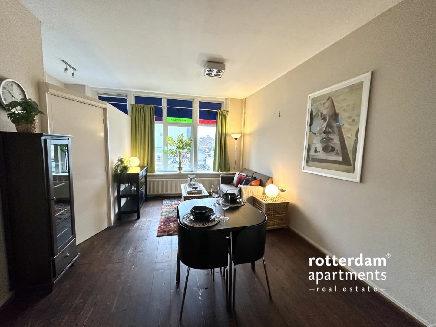 Appartement in Mierlo