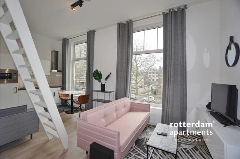 Appartement in Mierlo