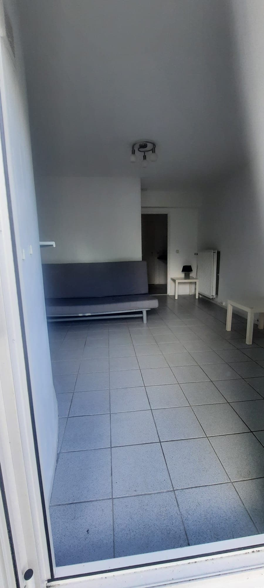 Appartement in Almere