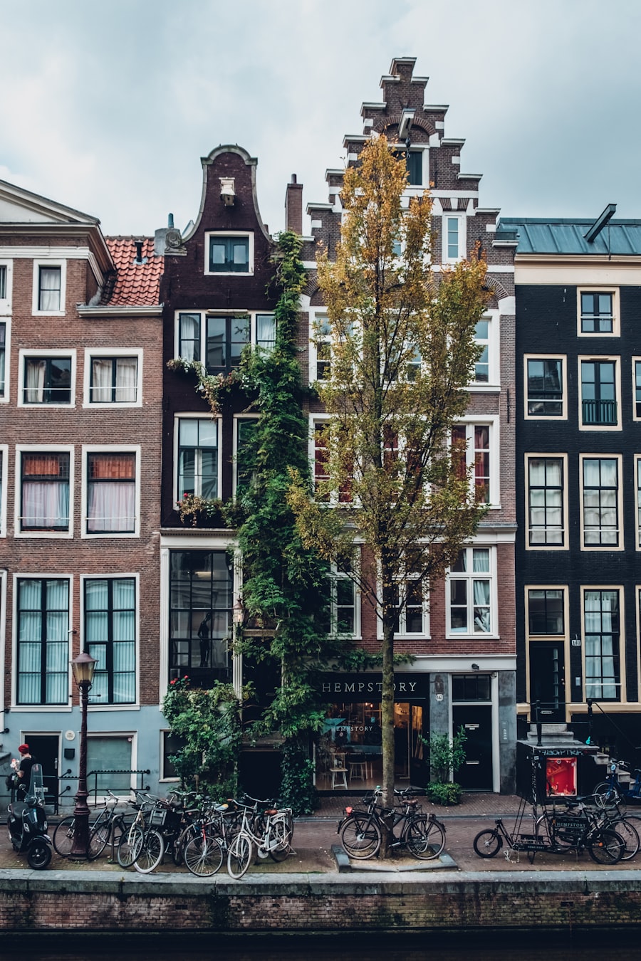 Huren in Amsterdam: de beste wijken en wat je betaalt