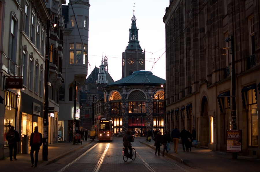 Huren in Den Haag: de beste wijken en wat je betaalt