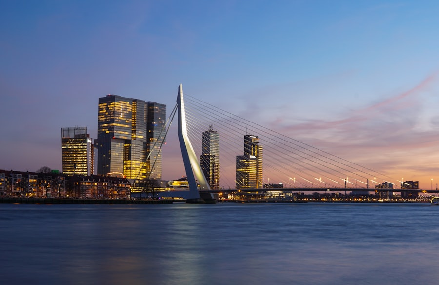 Huren in Rotterdam: de beste wijken en wat je betaalt