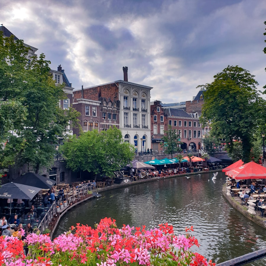 Huren in Utrecht: de beste wijken en wat je betaalt