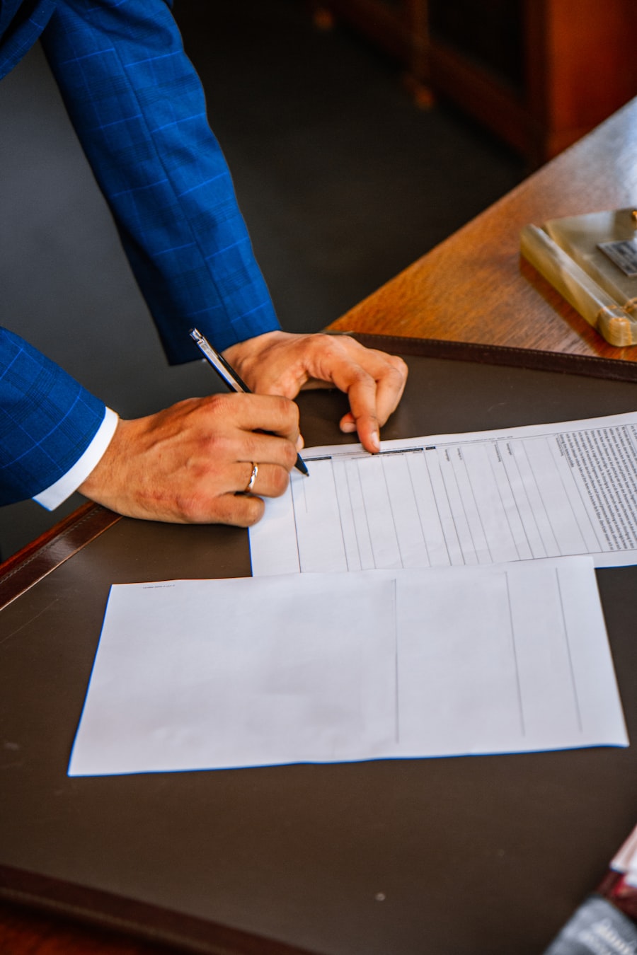 Huurcontract checklist: let op deze 7 punten voordat je tekent